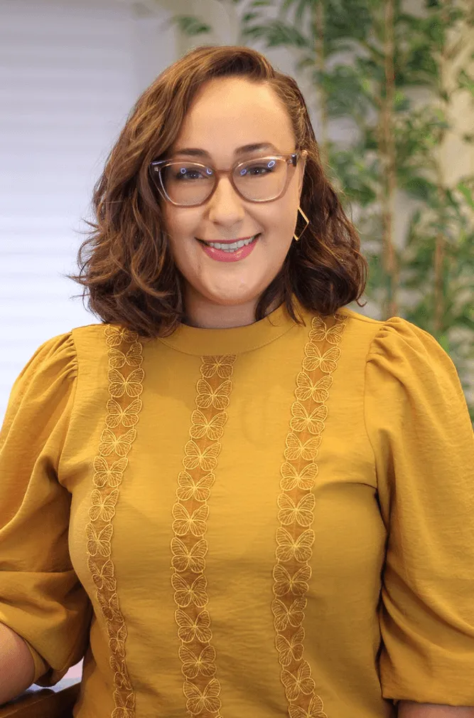 Raíssa Amorim