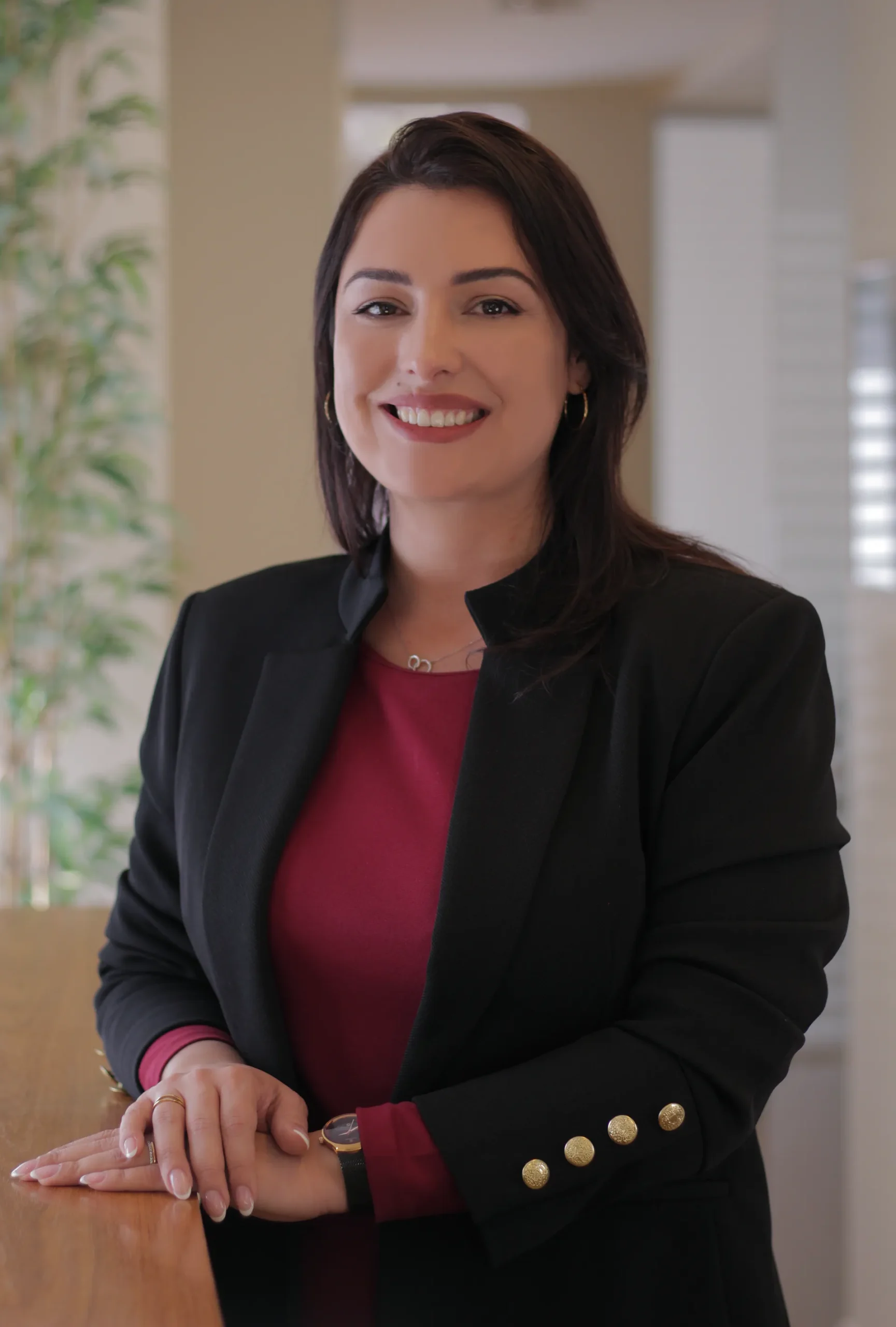 Benícia Araújo